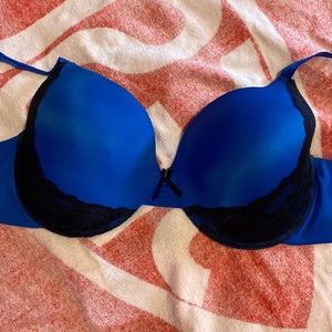 Ashley Stewart bra 40ddd